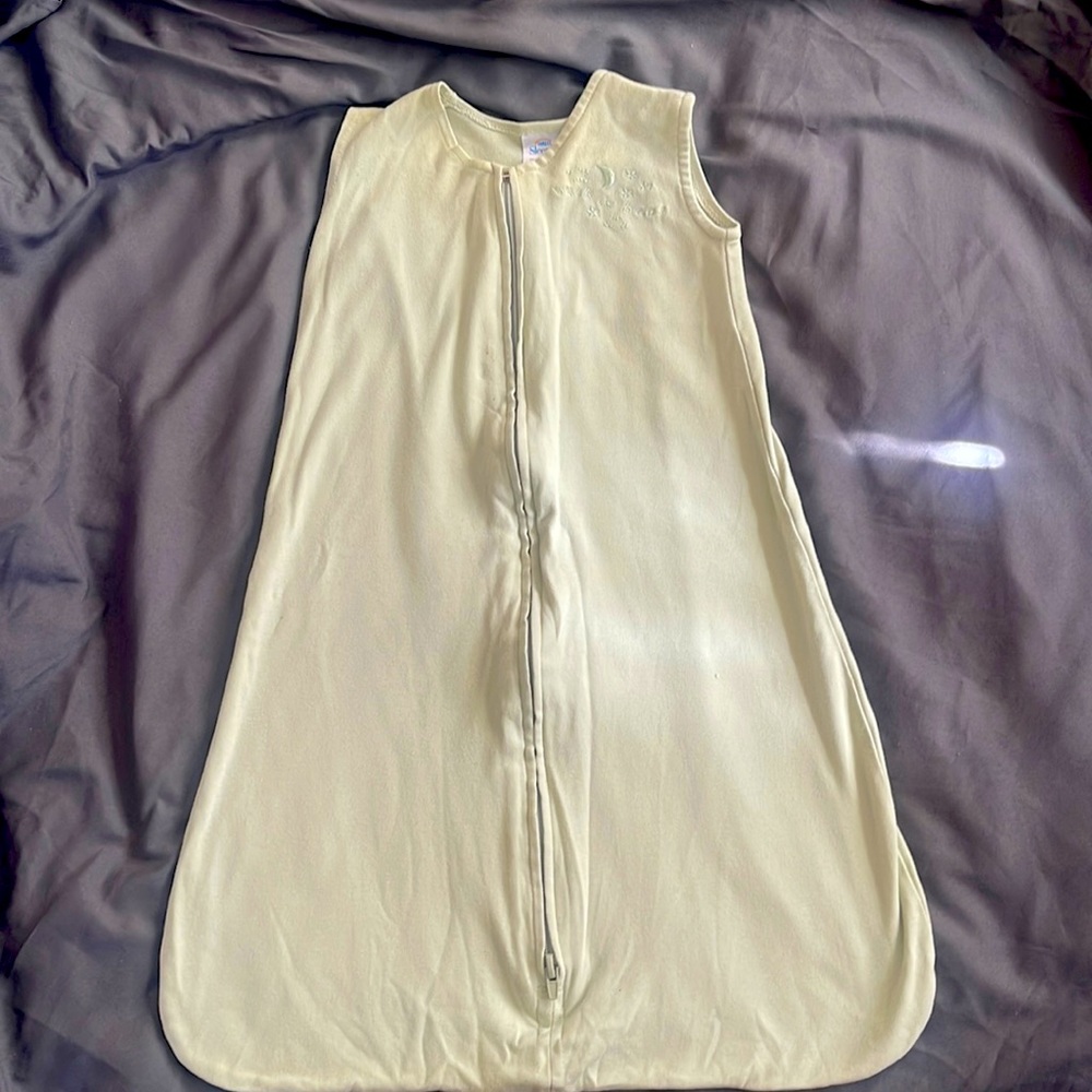 Halo Sleep Sack -Size Small (10-18 lbs)